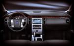 Ford Flex 2008 года